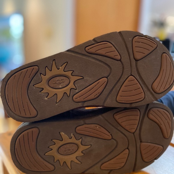 Authentic UGG Boots - Picture 2 of 4